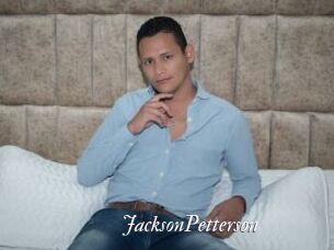 JacksonPetterson