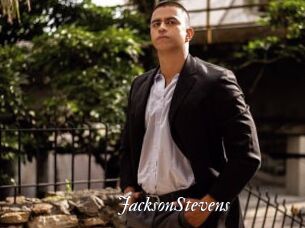 JacksonStevens