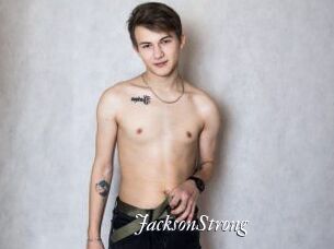 JacksonStrong