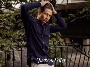 JacksonTeller