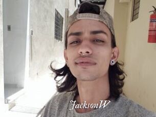 JacksonW