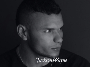 JacksonWayne