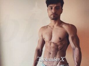 JacksonboyX