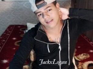 JackxLogan