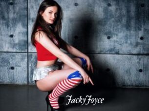 JackyJoyce
