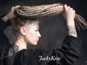 JackyKens