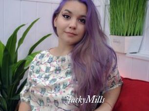 JackyMills