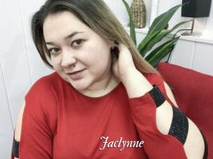 Jaclynne