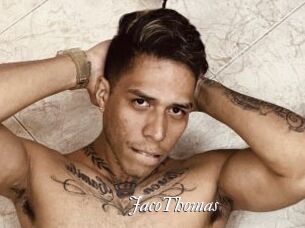 JacoThomas