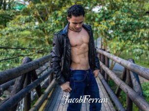 JacobFerran
