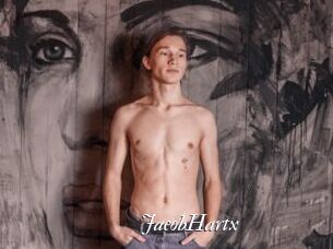JacobHartx Partouze
