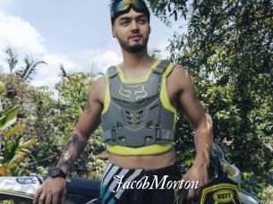 JacobMorton Partouze