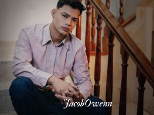 JacobOwenn Partouze