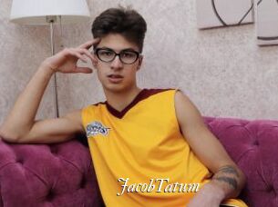 JacobTatum