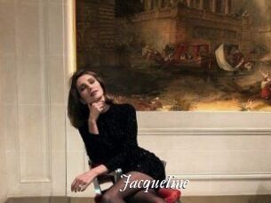 Jacqueline Partouze