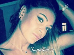 Jacqueline77
