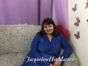 JacquelineHotMature
