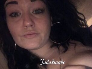 JadaBaabe Partouze