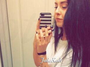 JadaKade Partouze
