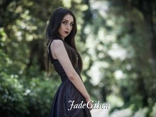 JadeGilson Partouze
