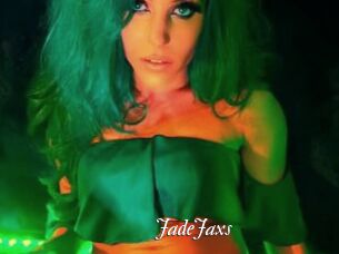 JadeJaxs Partouze