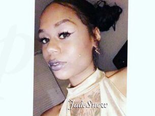 JadeSnow