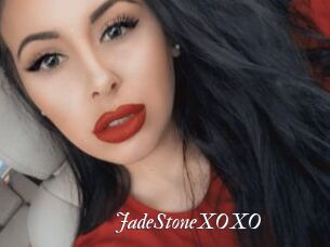 JadeStoneXOXO Partouze