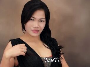JadeYi Partouze