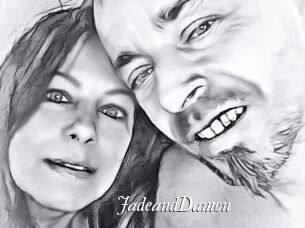 JadeandDamon