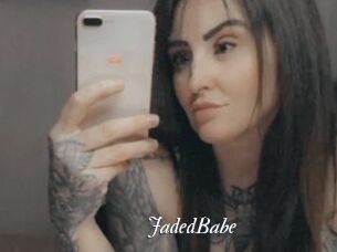 JadedBabe