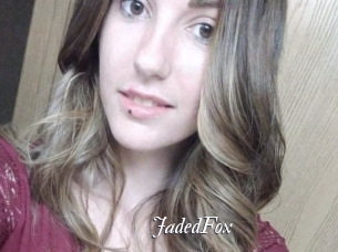 JadedFox