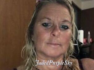 JadedPurpleSky