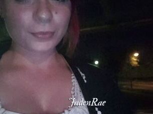 JadenRae Partouze