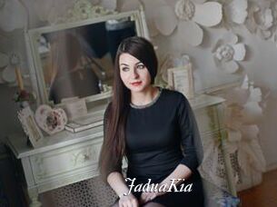 JaduaKia