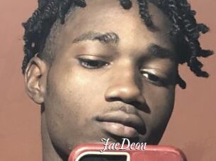 JaeDeon