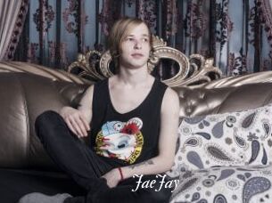 JaeJay Partouze