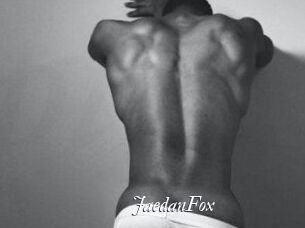 JaedanFox
