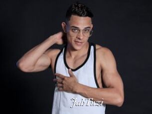 JahTuzi