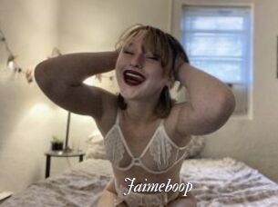 Jaimeboop