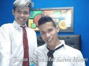 Jaison_Juarez_And_Kalvin_Mieres