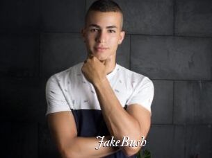 JakeBush