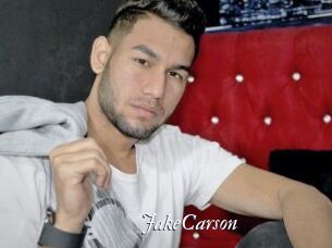 JakeCarson Partouze