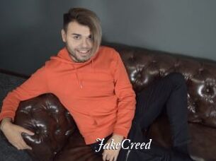 JakeCreed Partouze