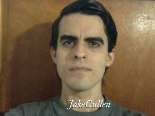 JakeCullen