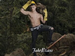 JakeEvans