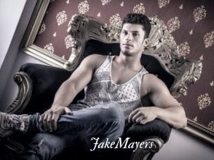 JakeMayers Partouze