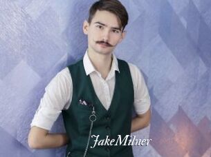 JakeMilner
