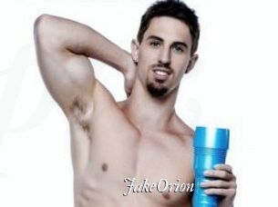 JakeOrion