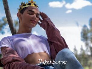 JakeThonson