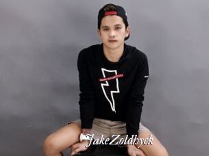 JakeZoldhyck